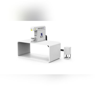 Laser Engraving and Marking Machine - REX